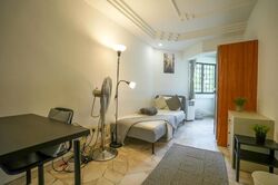 Ivory Heights (D22), Condominium #556672761